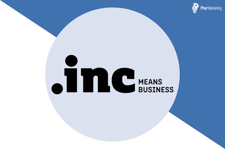 Inc (Incorporated) là gì?